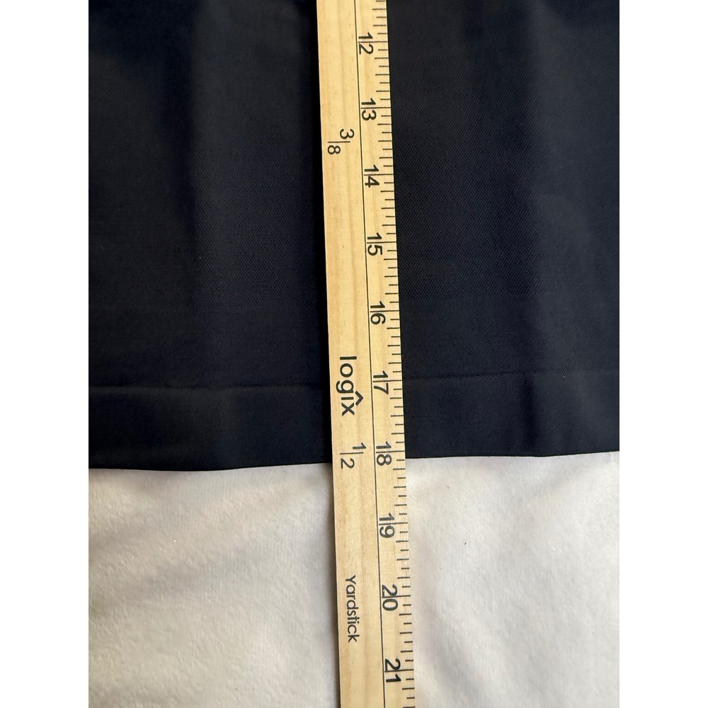 Empetua Scoop Neck Cami Black Shapewear Camisole 3XL 62001 NWT - Picture 5 of 6